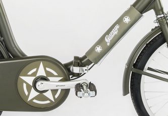 IVEL_bici_pieghevoli_adesivi+manicotti_verde-militare_a