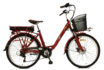 IVEL 26" Touring Rosso